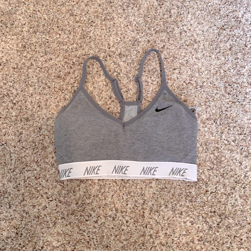 Nike sports bra